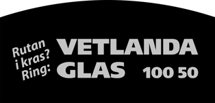 Vetlanda Glas