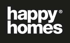 Happy Homes Happy Homes