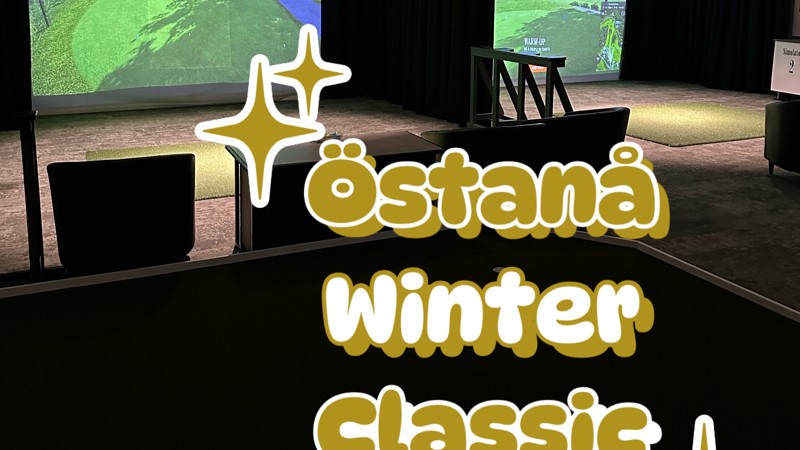 Östanå Winter Classic