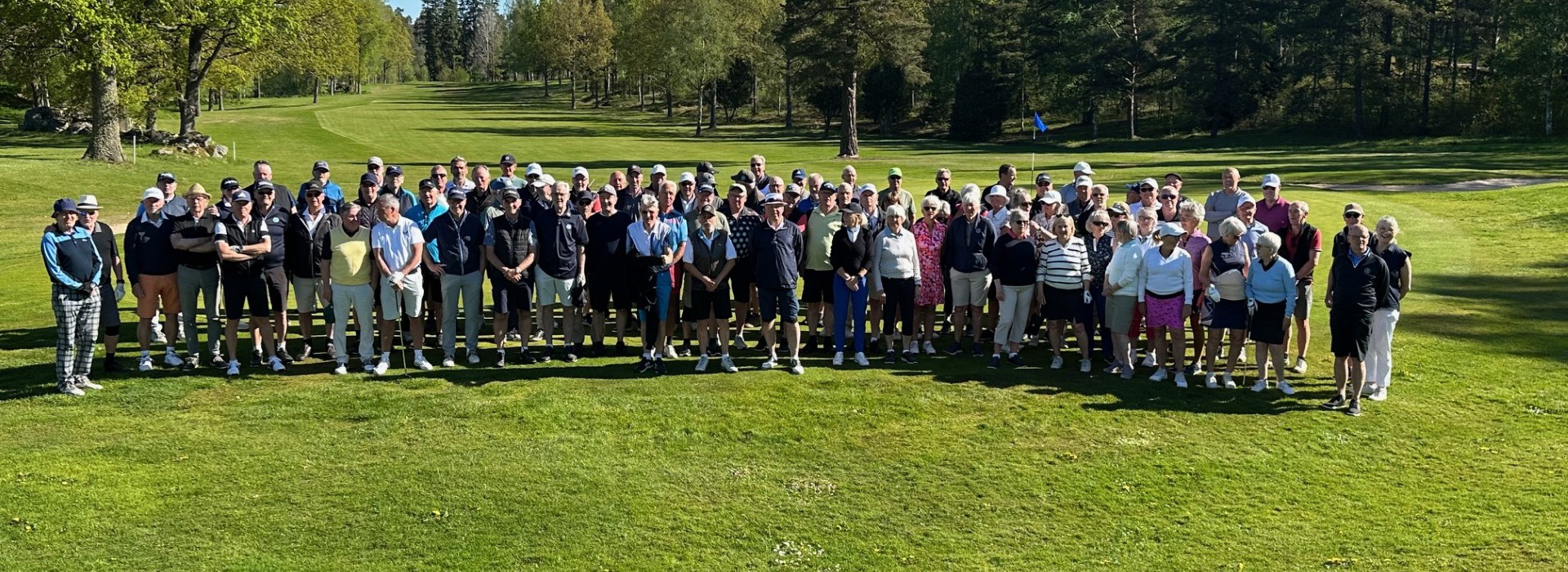 Damgolf / Grymma Gummor Damgolf / Grymma Gummor