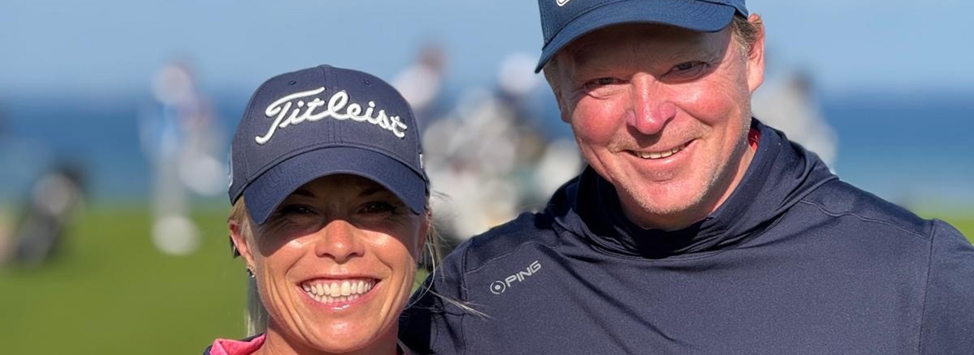 Sofia och Johan 8 maj