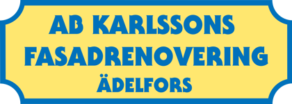 Karlssons Fasadrenovering